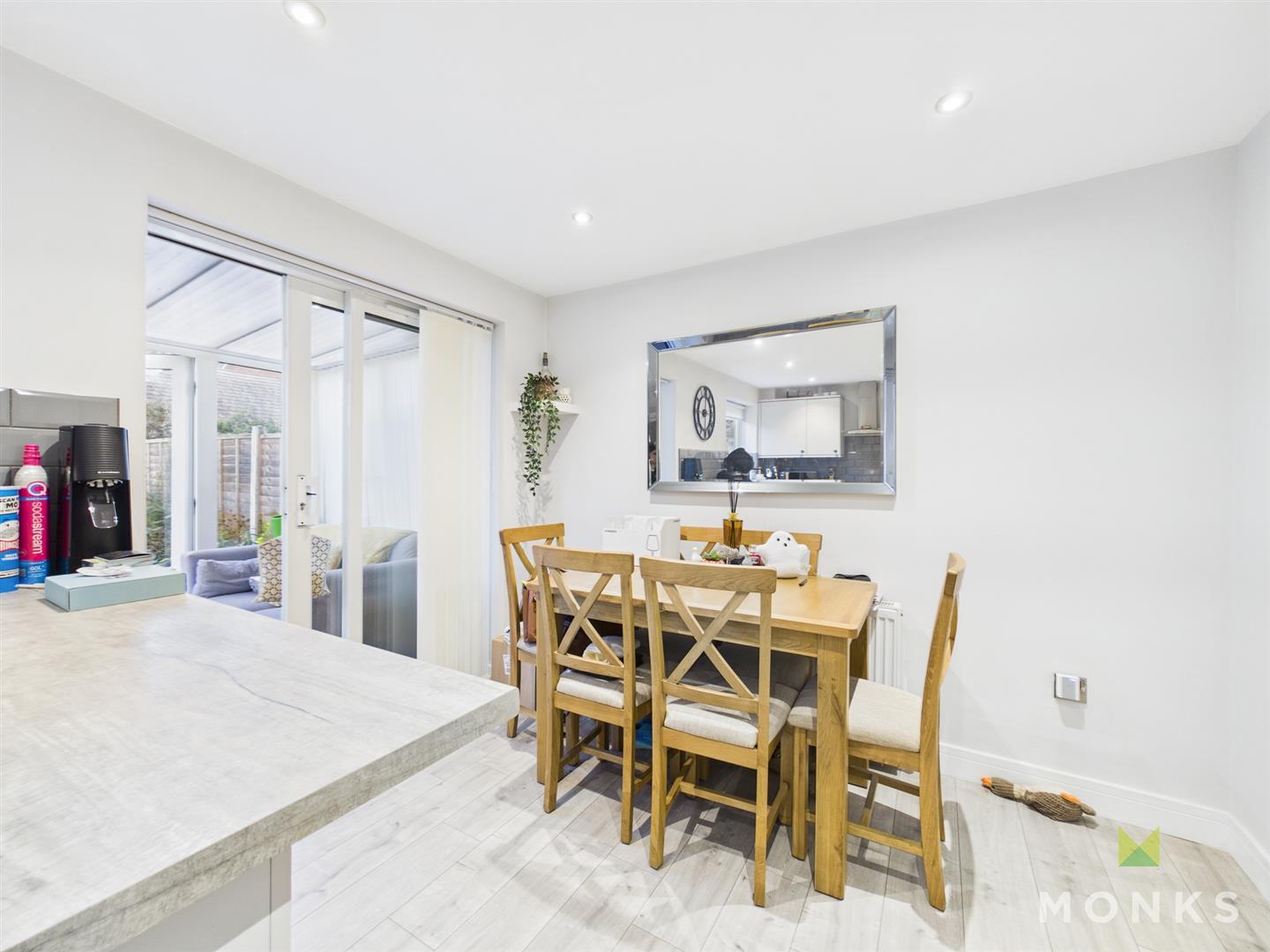 23 Applewood Heights, West Felton, SY11 4RA For Sale